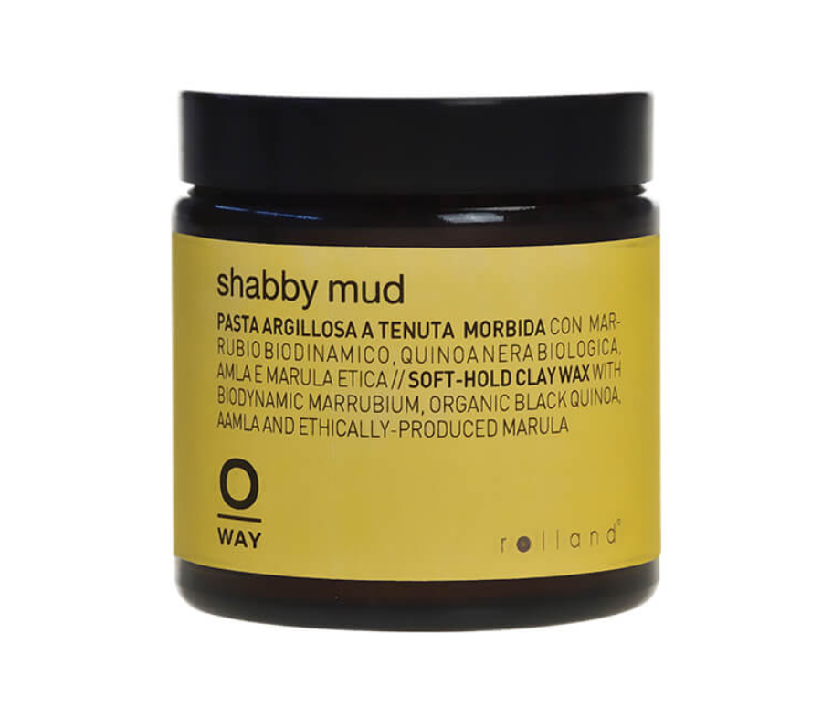 O-way shabby mudスタイリングバーム 10個セット O-way shabby mudスタイリングバーム 10個セット O-way shabby